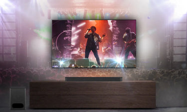 Sony Theater System 6 - EasyLounge - 10
