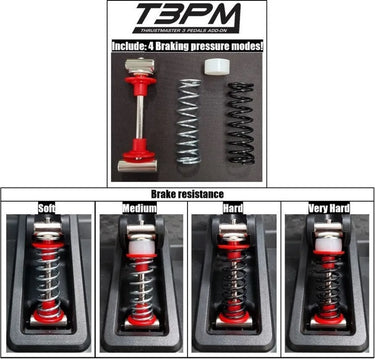 Thrustmaster  T248 pour PC/ XBOX - EasyLounge - 13
