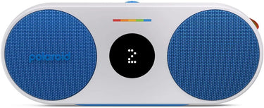 Polaroid P2 Bleu et Blanc - EasyLounge - 4