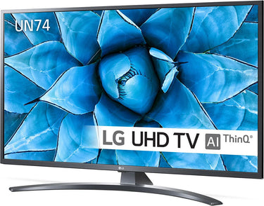 LG Electronics 43UN7400 - EasyLounge - 6