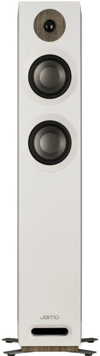Jamo S807 Bois Blanc - EasyLounge - 3