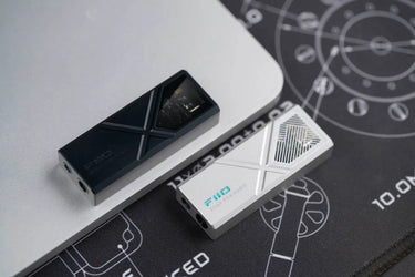 FiiO KA13 Noir - EasyLounge - 8