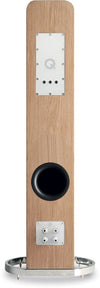Q Acoustics Concept 500 Blanc et Chêne - EasyLounge - 2