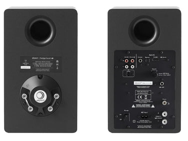 Elipson Prestige Facet II 6B Active Noir mat - EasyLounge - 3