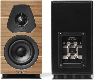 Sonus Faber Lumina I Noyer - EasyLounge - 8