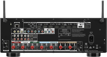 Denon AVR-X2300W - EasyLounge - 2