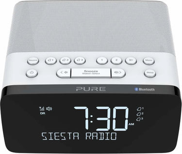 Pure Siesta Charge Blanc (Polar) - EasyLounge - 4