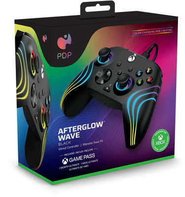 PDP Afterglow Xbox Serie X/S/One/PC - EasyLounge - 8
