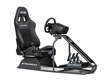 Next Level Racing GTRacer 2.0 - EasyLounge - 3
