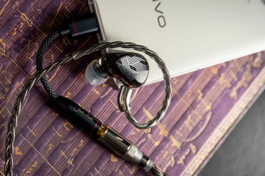 FiiO JA11 Noir - EasyLounge - 3