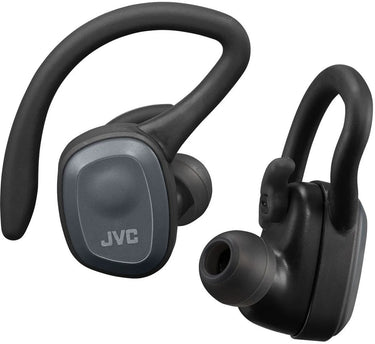 JVC HA-ET45T Noir - EasyLounge - 5
