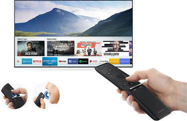 Samsung UE82NU8005 - EasyLounge - 18