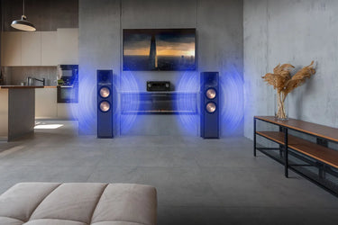 Pioneer VSX-LX505 Noir - EasyLounge - 6