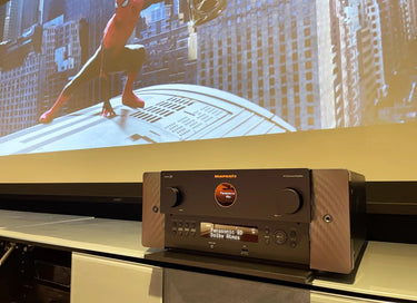 Marantz Cinema 30 Noir - EasyLounge - 18