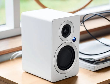 Argon Audio Forte A5 WiFi Blanc - EasyLounge - 4