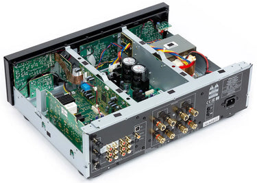 Pioneer A-50DA Noir - EasyLounge - 4