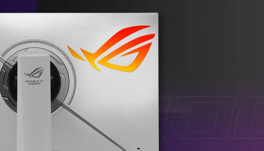 Asus XG27AQ-W - EasyLounge - 11