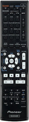 Pioneer VSX-424-K - EasyLounge - 3