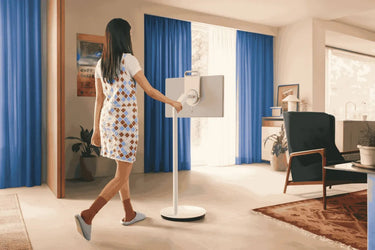 Samsung The MovingStyle - EasyLounge - 7