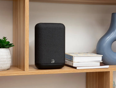 Bluesound Pulse Flex Noir (2025) - EasyLounge - 7