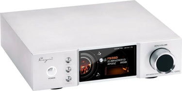 Cayin IDAC-6 MK2 Gris - EasyLounge - 3