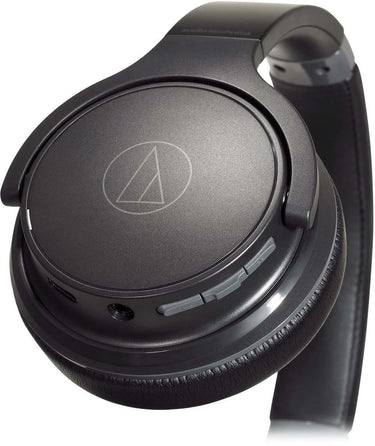 Audio-Technica ATH-S220BT Noir - EasyLounge - 3