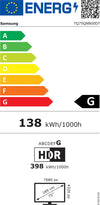 Samsung TQ75QN800D - EasyLounge - 12