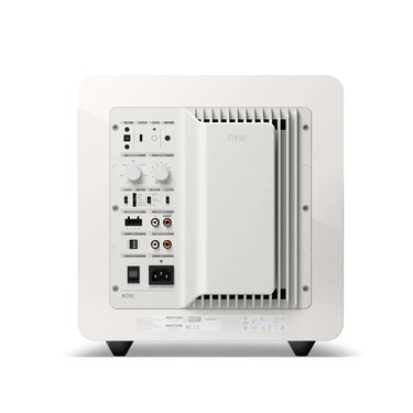 KEF KC 92 Blanc laqué - EasyLounge - 6