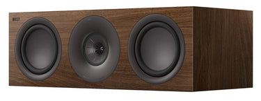 KEF KEF Q6 Meta Noyer