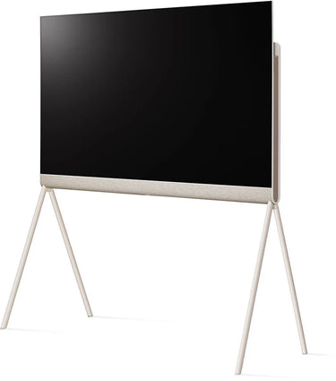 LG Electronics Posé Collection 42LX1 - EasyLounge - 9