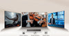 Hisense HS2100 - EasyLounge - 18