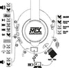 MTX Audio iX3BT - EasyLounge - 6