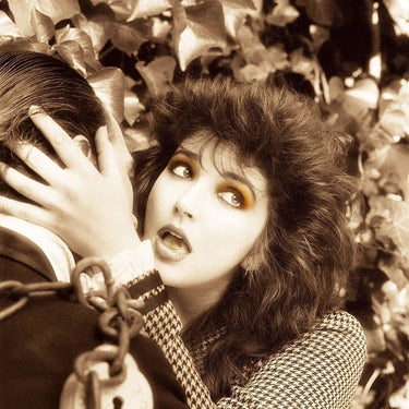 Warner Music Kate Bush - remasterise - Coffret n° 1 - EasyLounge - 2