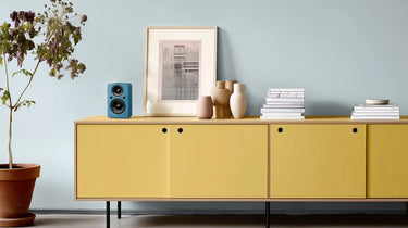 Jamo Mini MKII Eucalyptus - EasyLounge - 18