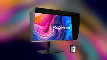 Asus ProArt Display PA27UCX-K - EasyLounge - 10