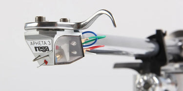 Rega Apheta 3 - EasyLounge - 6
