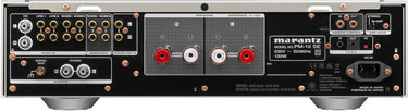 Marantz PM-12SE Silver Gold - EasyLounge - 3