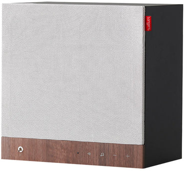 Tangent Spectrum Square grille Blanc