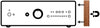 Pro-ject Panneaux en Noyer - EasyLounge - 6