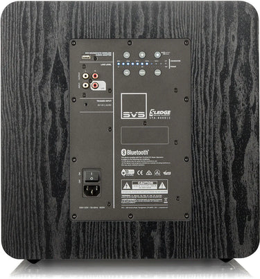 SVS SB-3000 Bois noir - EasyLounge - 3