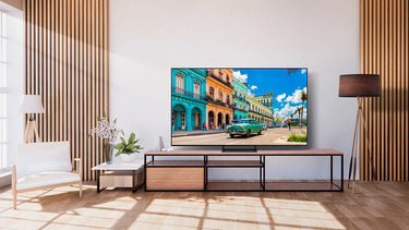 Samsung TQ55S90C - EasyLounge - 6