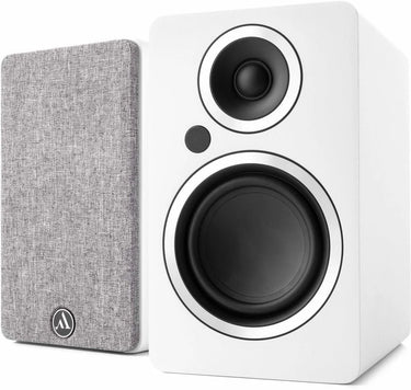 Argon Audio Fenris Active A4 Blanc