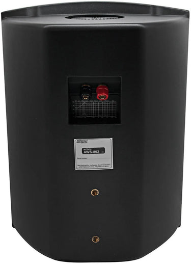 Earthquake AWS-802 Noir - EasyLounge - 3