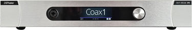 DSpeaker Anti-Mode X4 Silver