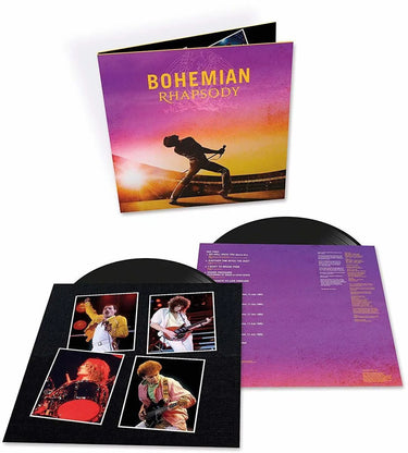 Virgin EMI Bohemian Rhapsody (The Original Soundtrack) - EasyLounge - 2