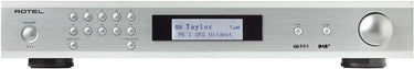 Rotel T11 Silver