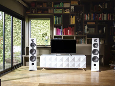 Elipson Prestige Facet 24F Blanc - EasyLounge - 5