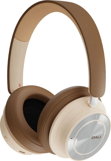 Dali IO-8 Blanc & Caramel - EasyLounge - 17