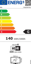 TCL 75QLED870 - EasyLounge - 8