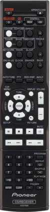 Pioneer P1-K Noir - EasyLounge - 5